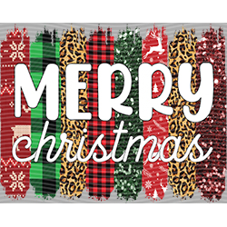 Christmas-ADJ 12119